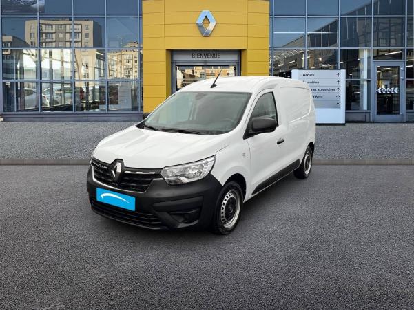 Vente en ligne Renault Express Van  BLUE DCI 95 - 22 au prix de 18 790 €
