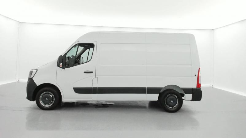 Vente en ligne Renault Master 3 Fourgon MASTER FGN TRAC F3500 L2H2 DCI 135 au prix de 19 990 €