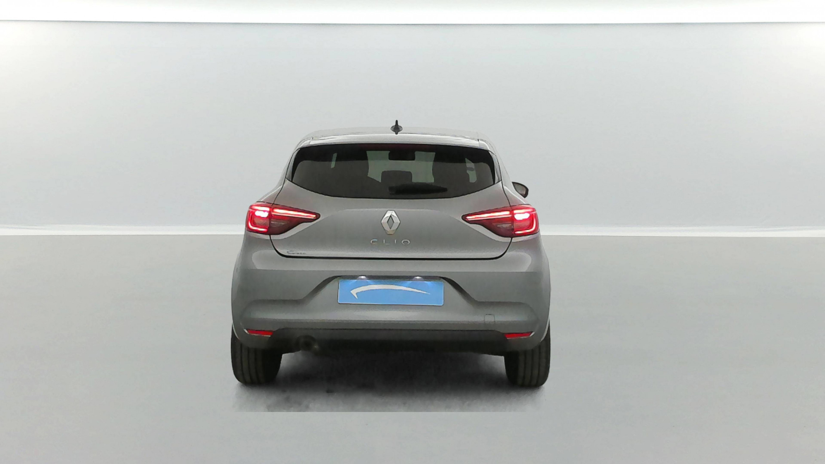 Vente en ligne Renault Clio 5 Clio TCe 90 au prix de 15 290 €