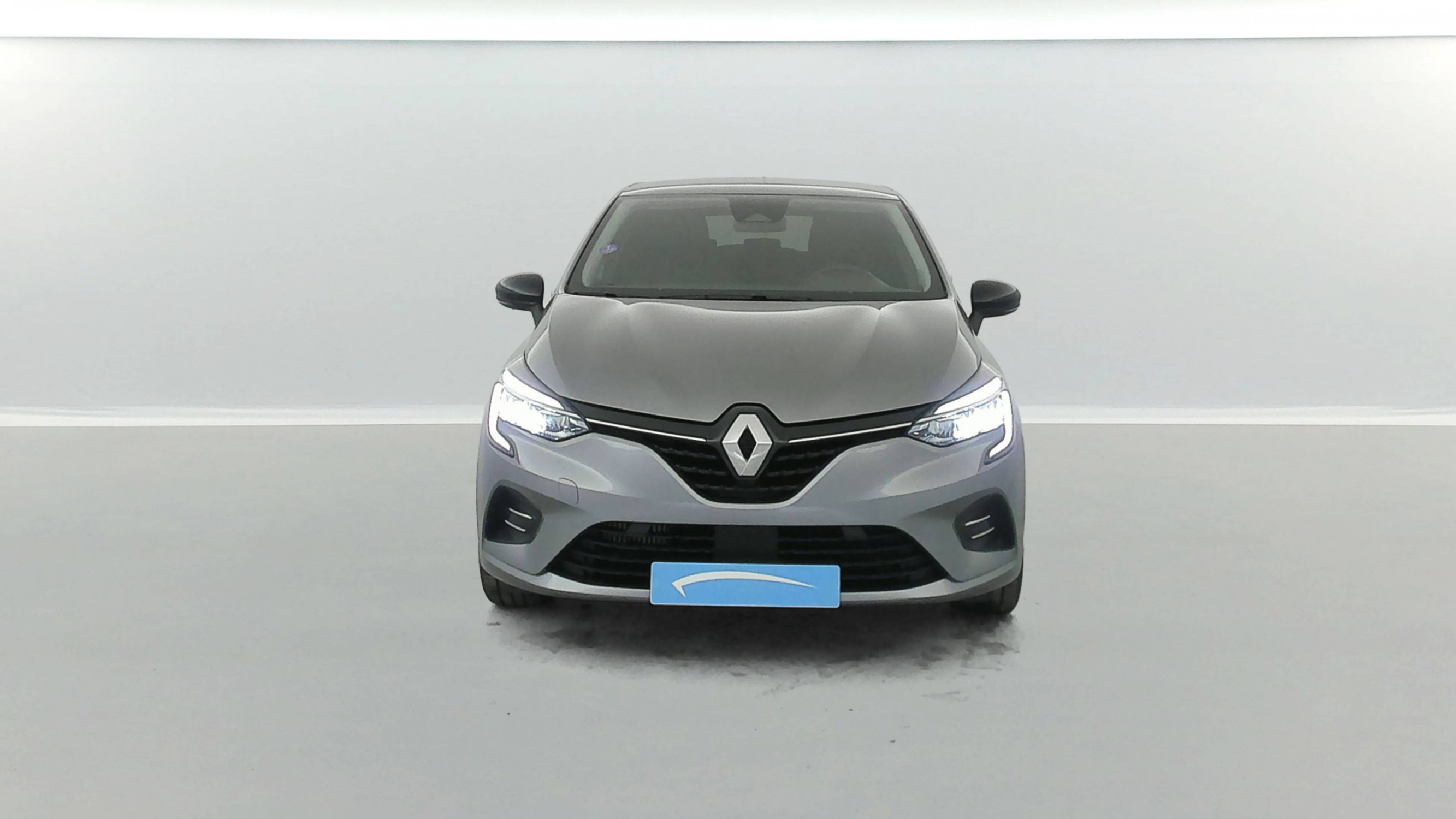 Vente en ligne Renault Clio 5 Clio TCe 90 au prix de 15 290 €