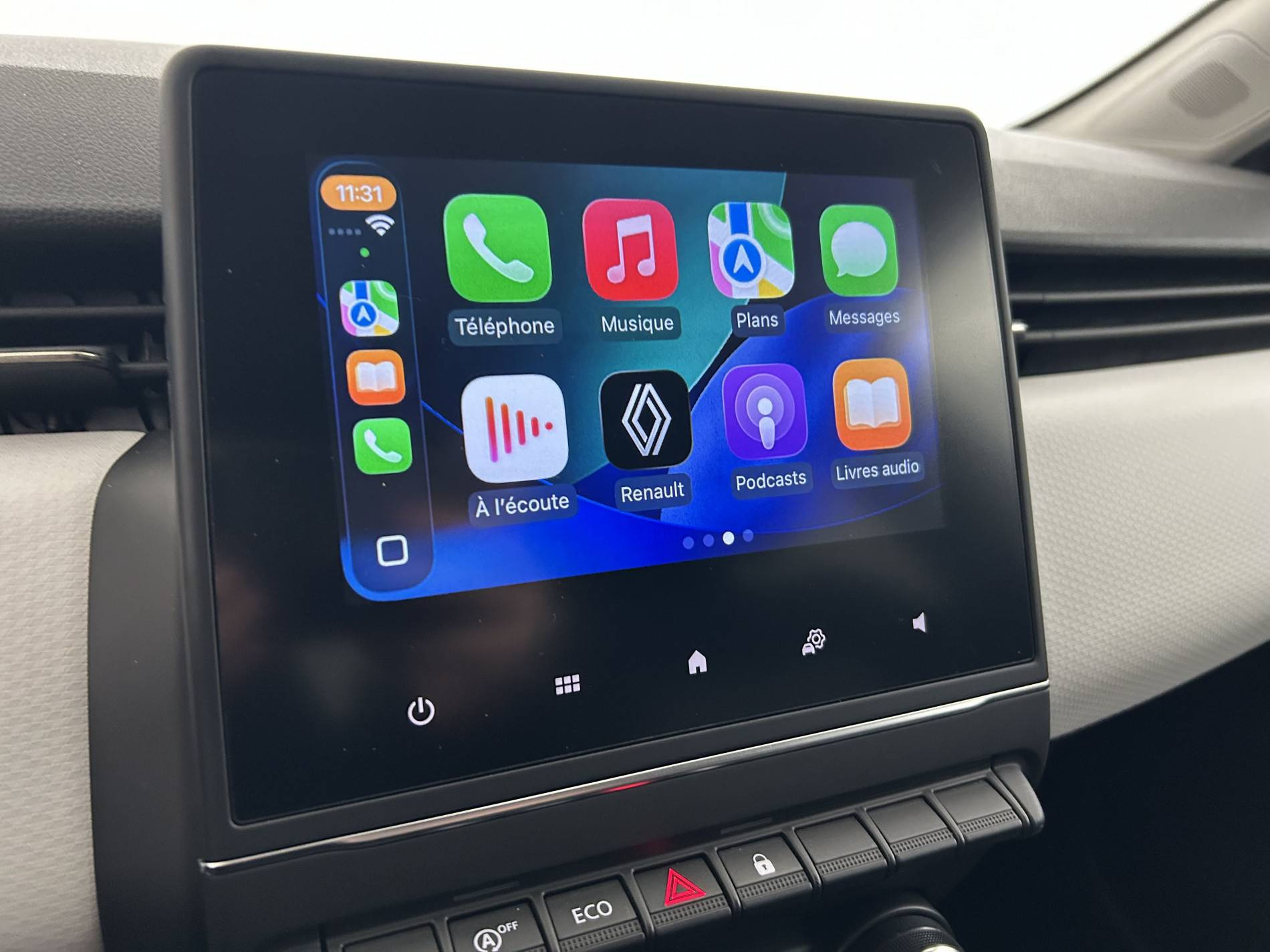 Vente en ligne Renault Clio 5 Clio TCe 90 au prix de 15 290 €