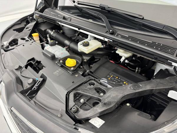Vente en ligne Renault Trafic 3 Fourgon TRAFIC FGN L1H1 3000 KG BLUE DCI 130 au prix de 23 590 €
