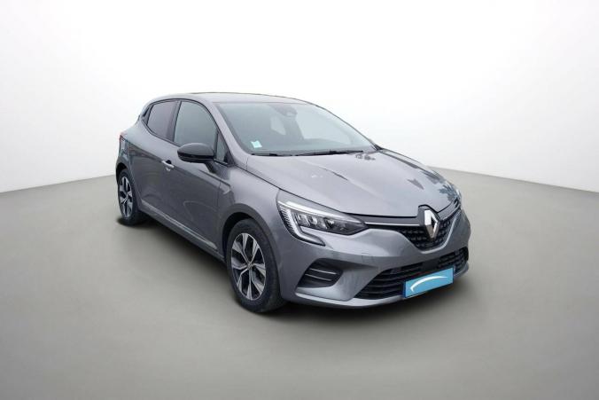 Vente en ligne Renault Clio 5 Clio TCe 90 au prix de 15 990 €