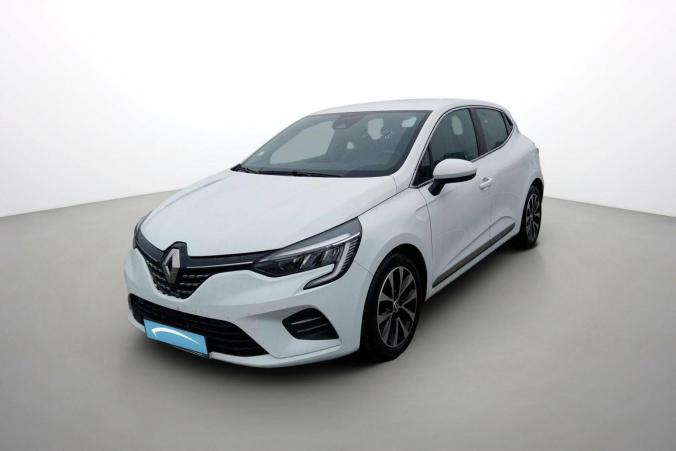 Vente en ligne Renault Clio 5 Clio TCe 90 - 21N au prix de 15 990 €