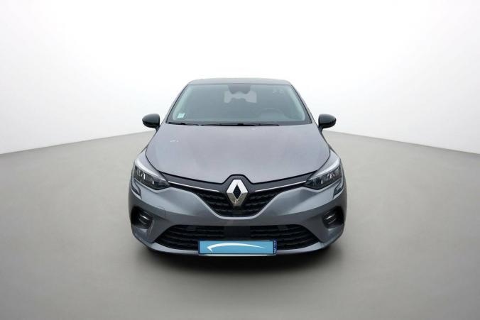 Vente en ligne Renault Clio 5 Clio TCe 90 au prix de 15 990 €