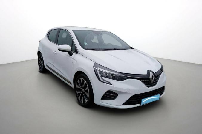 Vente en ligne Renault Clio 5 Clio TCe 90 - 21N au prix de 15 990 €