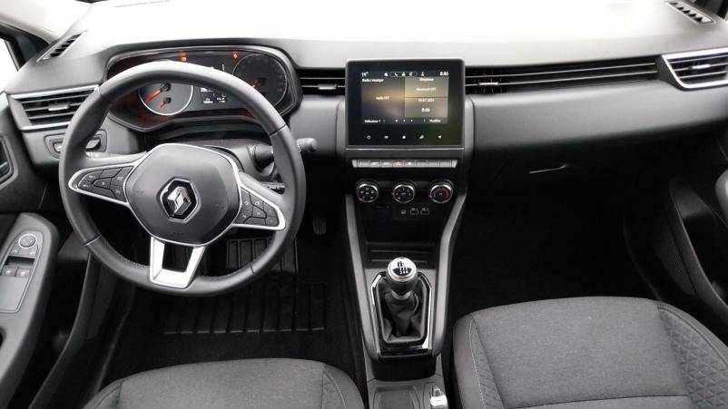 Vente en ligne Renault Clio 5 Clio TCe 90 au prix de 15 590 €