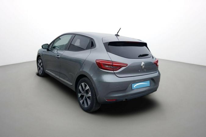 Vente en ligne Renault Clio 5 Clio TCe 90 au prix de 15 990 €