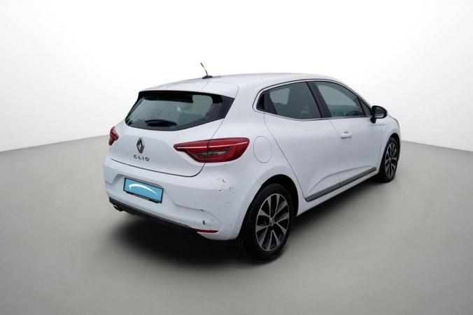 Vente en ligne Renault Clio 5 Clio TCe 90 - 21N au prix de 15 990 €