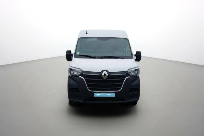 Vente en ligne Renault Master Fourgon MASTER FGN TRAC F3500 L2H2 BLUE DCI 135 au prix de 26 990 €