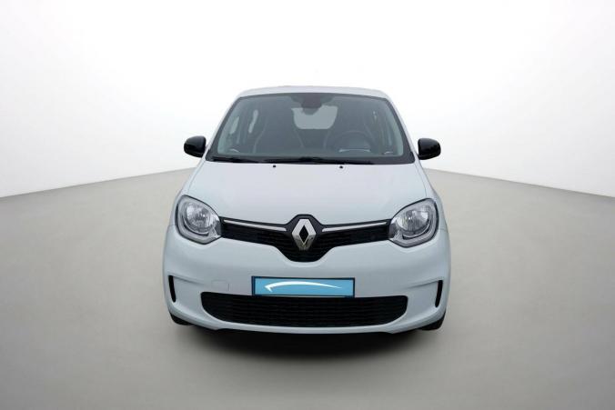 Vente en ligne Renault Twingo Electrique Twingo III E-Tech au prix de 11 990 €