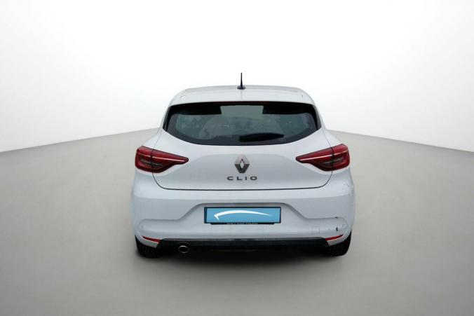 Vente en ligne Renault Clio 5 Clio TCe 90 - 21N au prix de 15 990 €