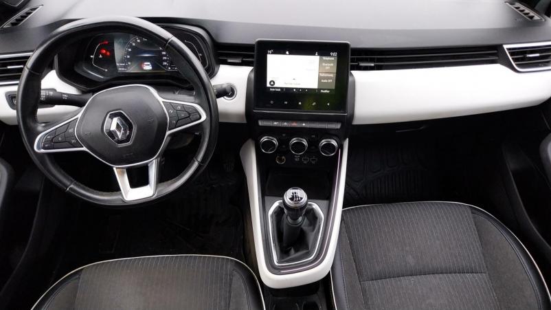 Vente en ligne Renault Clio 5 Clio TCe 90 - 21N au prix de 15 990 €