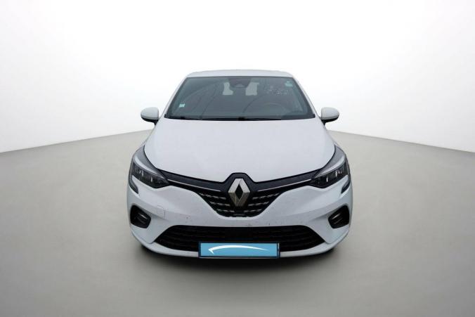 Vente en ligne Renault Clio 5 Clio TCe 90 - 21N au prix de 15 990 €