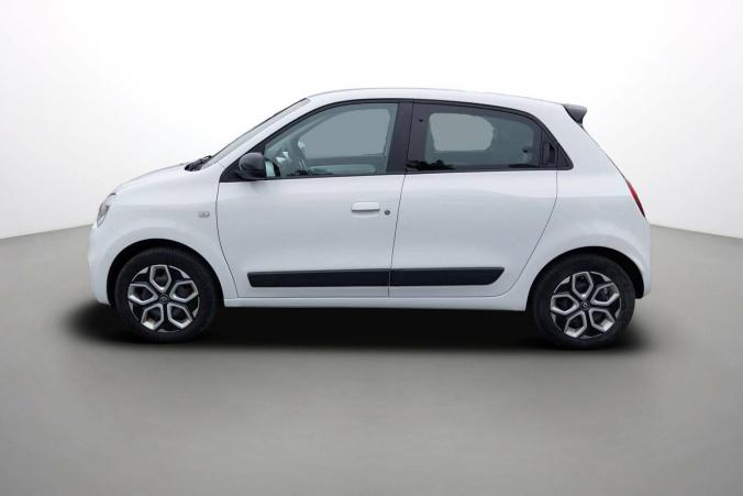 Vente en ligne Renault Twingo Electrique Twingo III E-Tech au prix de 11 990 €