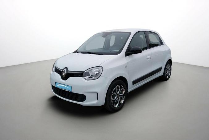 Vente en ligne Renault Twingo Electrique Twingo III E-Tech au prix de 11 990 €