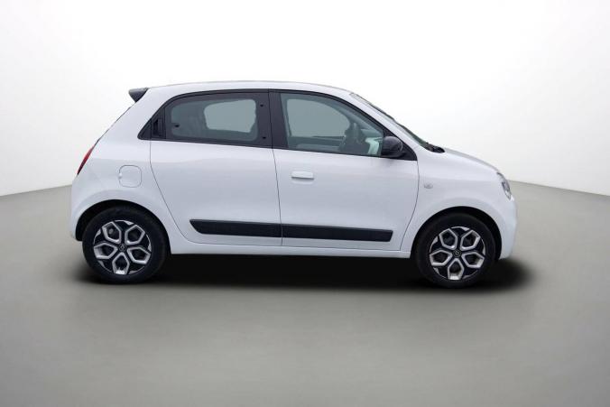 Vente en ligne Renault Twingo Electrique Twingo III E-Tech au prix de 11 990 €