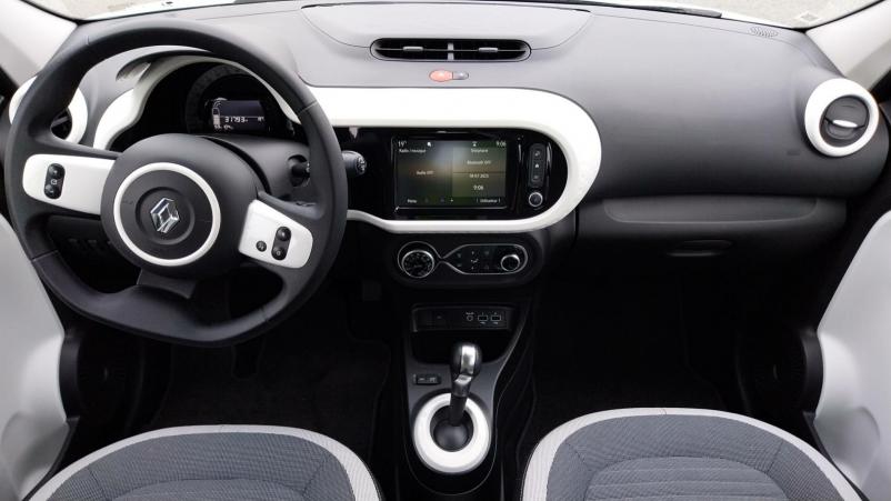 Vente en ligne Renault Twingo Electrique Twingo III E-Tech au prix de 11 990 €