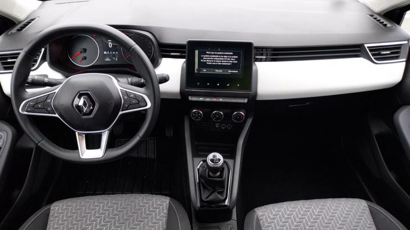 Vente en ligne Renault Clio 5 Clio TCe 90 au prix de 15 990 €