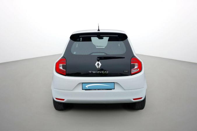 Vente en ligne Renault Twingo Electrique Twingo III E-Tech au prix de 11 990 €