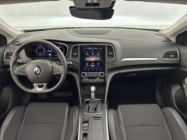 Vente en ligne Renault Megane 4 Estate  TCe 140 EDC au prix de 23 990 €