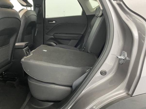 Vente en ligne Renault Captur  TCe 160 EDC - 21 au prix de 21 990 €