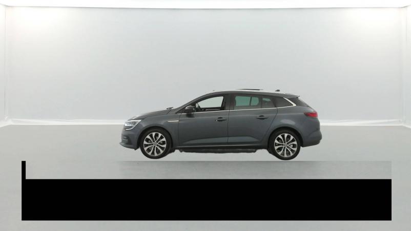 Vente en ligne Renault Megane 4 Estate  TCe 140 EDC au prix de 23 990 €