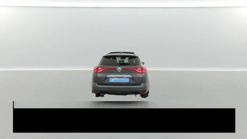 Vente en ligne Renault Megane 4 Estate  TCe 140 EDC au prix de 23 990 €