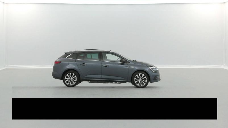Vente en ligne Renault Megane 4 Estate  TCe 140 EDC au prix de 23 990 €