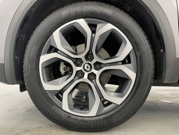 Vente en ligne Renault Captur  TCe 160 EDC - 21 au prix de 21 990 €