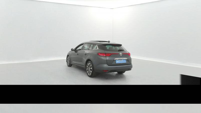 Vente en ligne Renault Megane 4 Estate  TCe 140 EDC au prix de 23 990 €