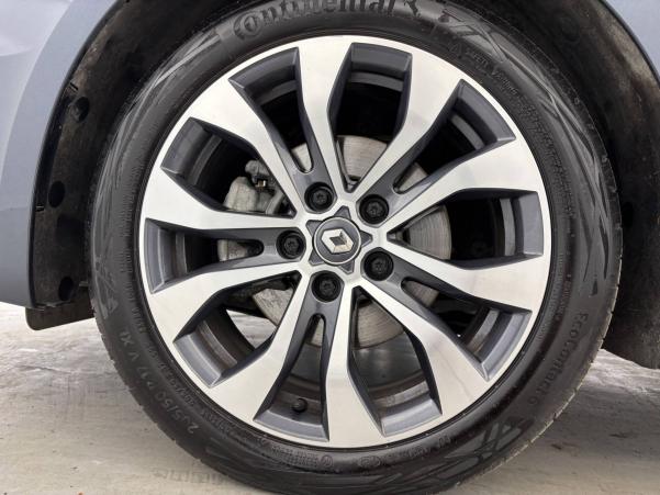 Vente en ligne Renault Megane 4 Estate  TCe 140 EDC au prix de 23 990 €