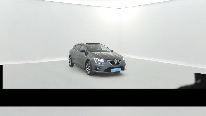 Vente en ligne Renault Megane 4 Estate  TCe 140 EDC au prix de 23 990 €