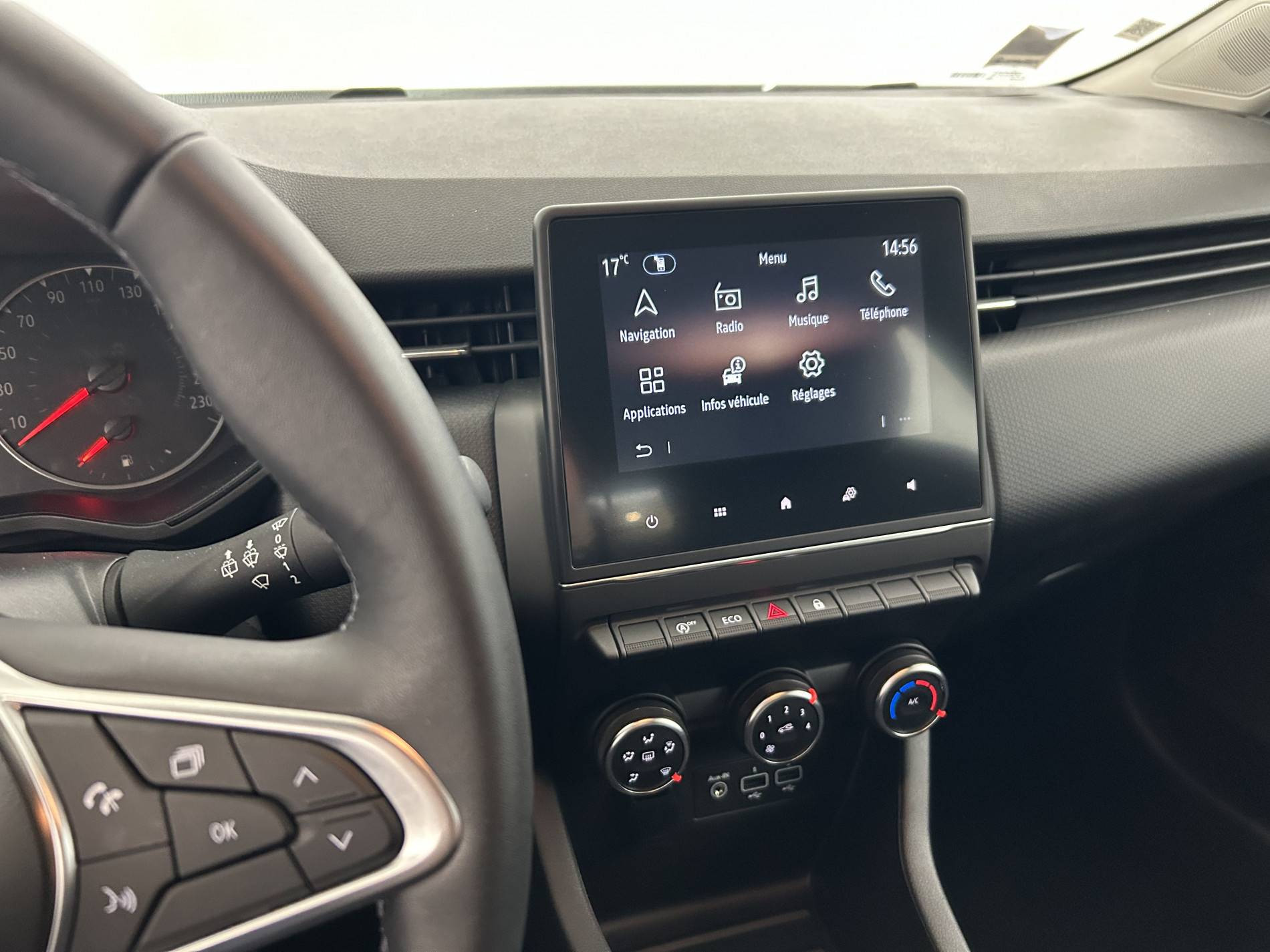 Vente en ligne Renault Clio 5 Clio Blue dCi 100 - 21N au prix de 14 590 €