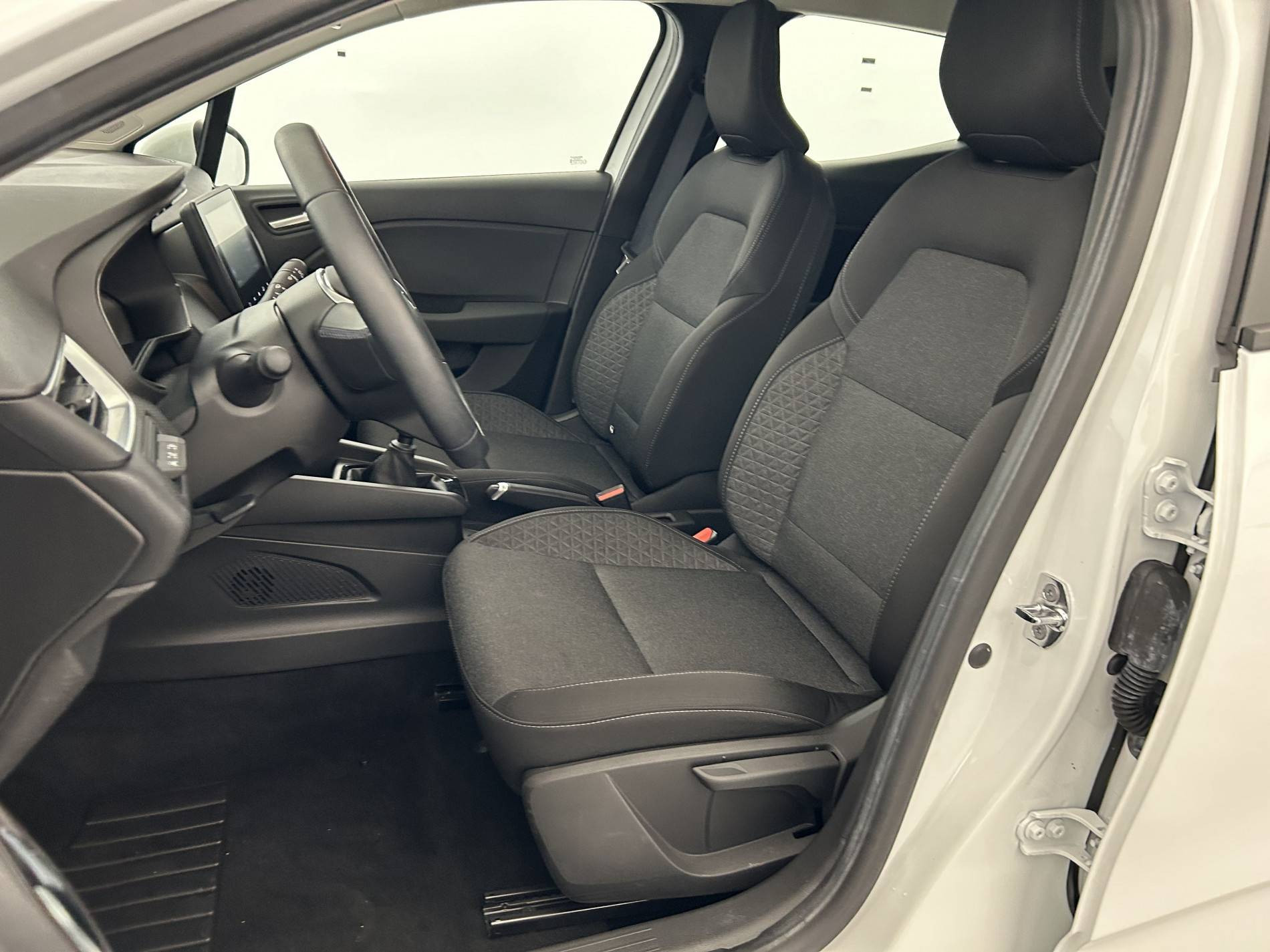 Vente en ligne Renault Clio 5 Clio Blue dCi 100 - 21N au prix de 14 590 €