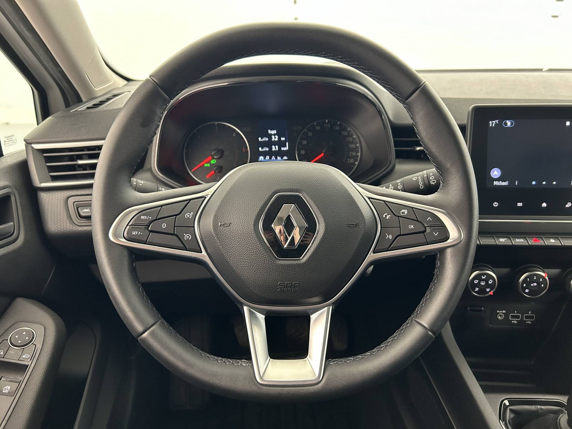 Vente en ligne Renault Clio 5 Clio Blue dCi 100 - 21N au prix de 14 590 €