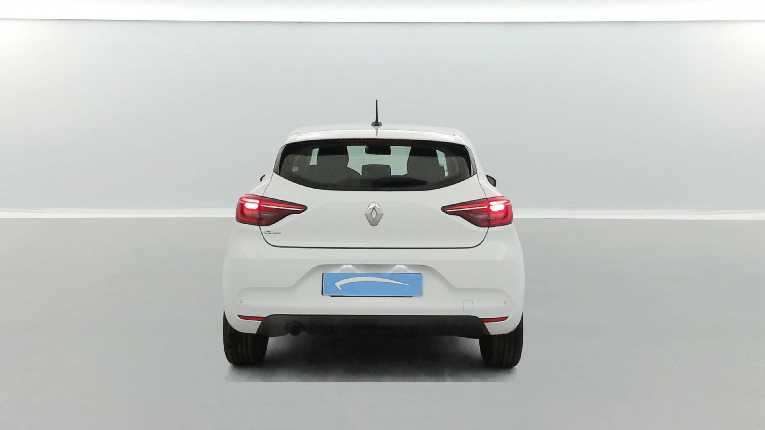 Vente en ligne Renault Clio 5 Clio Blue dCi 100 - 21N au prix de 14 590 €