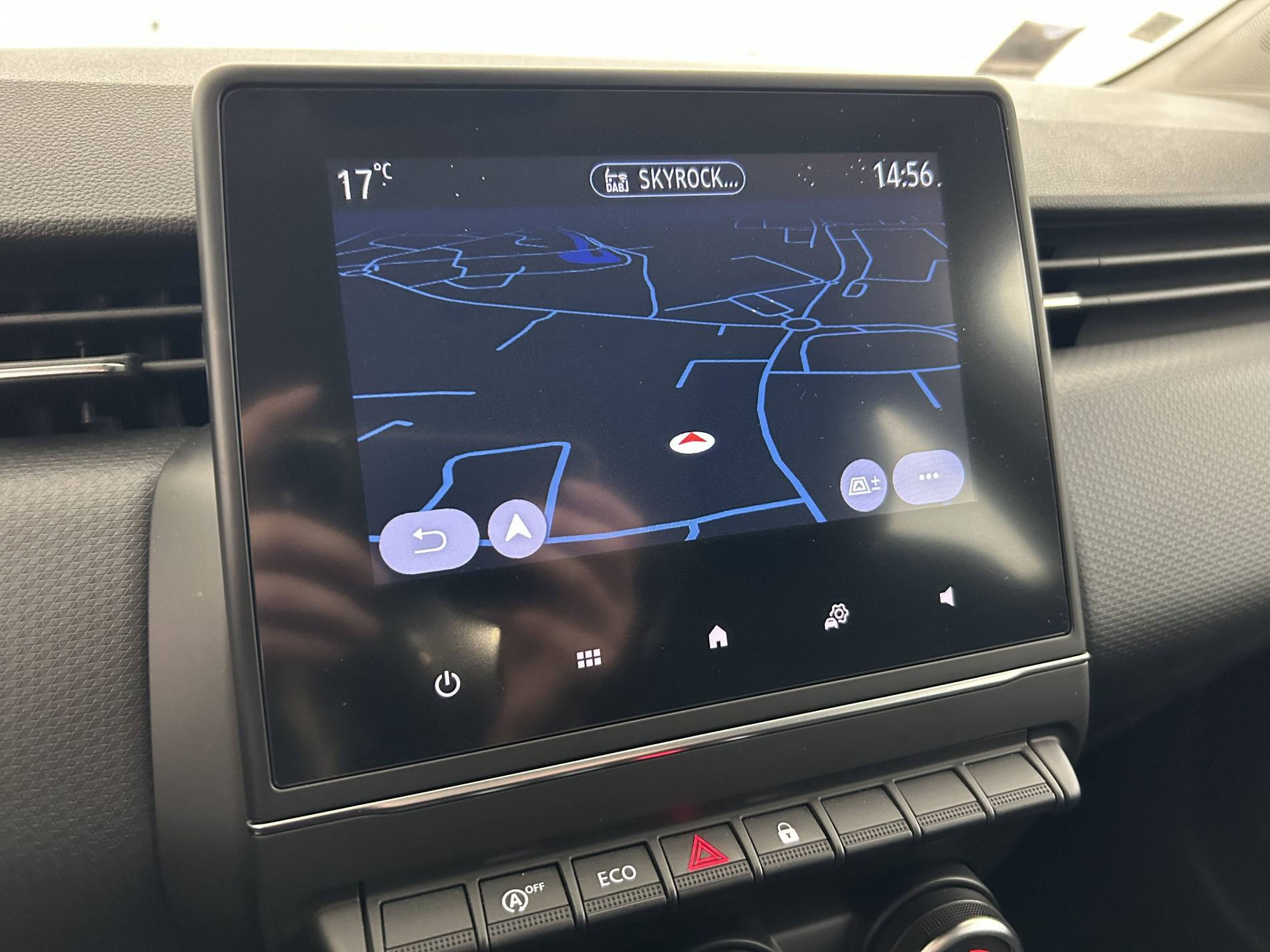 Vente en ligne Renault Clio 5 Clio Blue dCi 100 - 21N au prix de 14 590 €