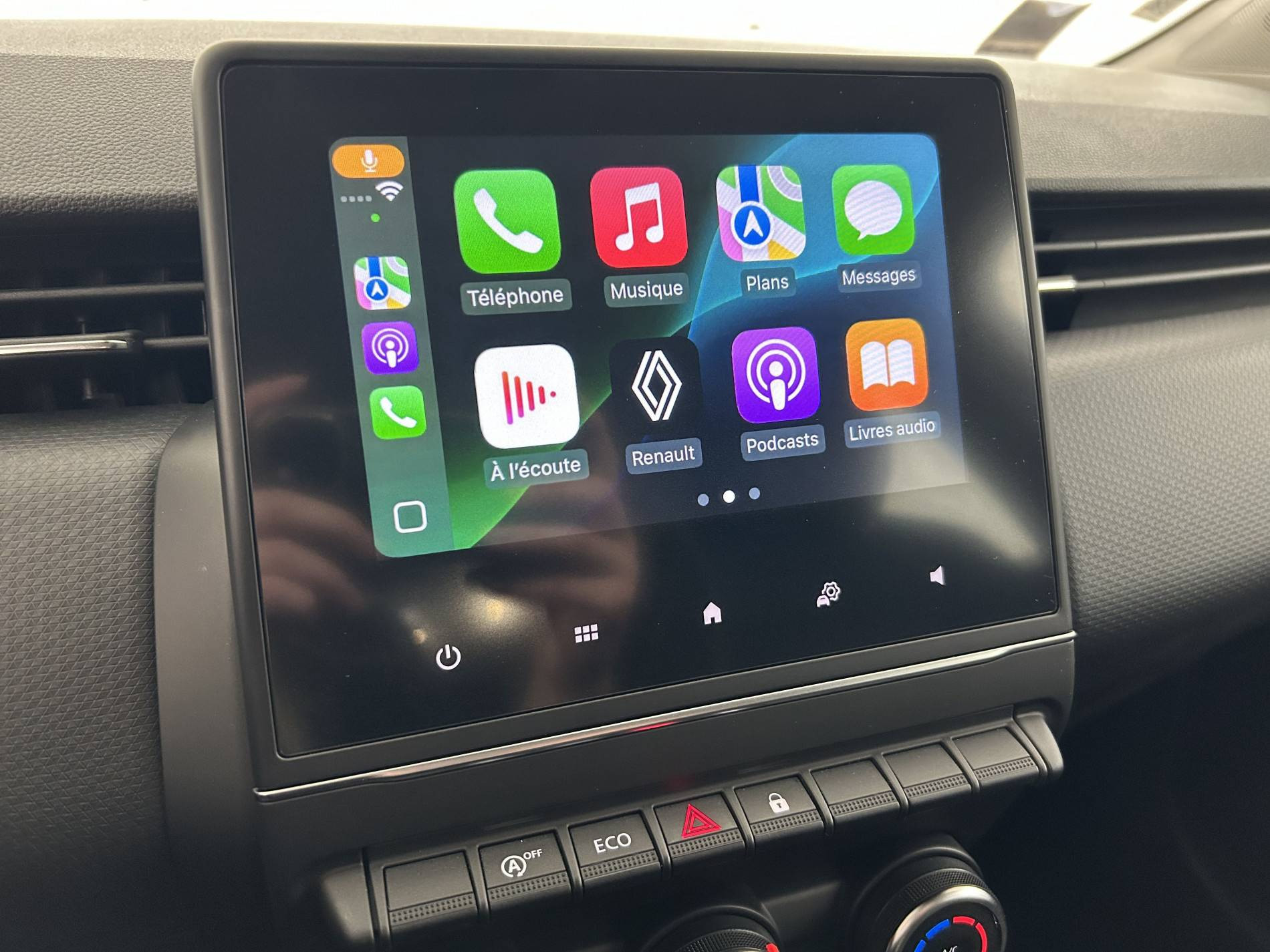 Vente en ligne Renault Clio 5 Clio Blue dCi 100 - 21N au prix de 14 590 €