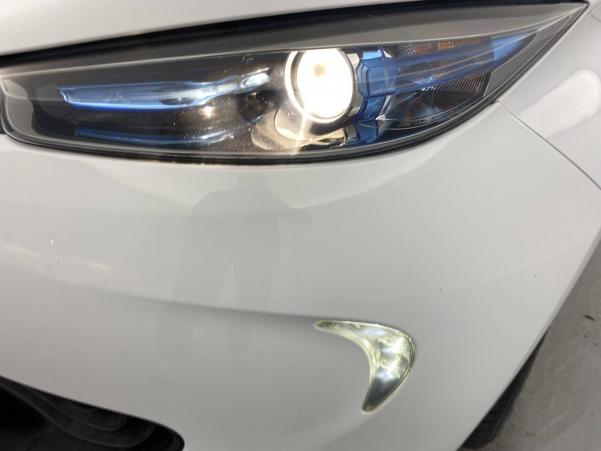 Vente en ligne Renault Zoé Zoe au prix de 5 390 €
