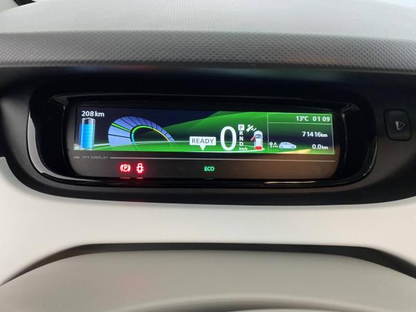 Vente en ligne Renault Zoé Zoe au prix de 5 390 €