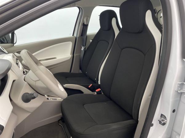 Vente en ligne Renault Zoé Zoe au prix de 5 390 €