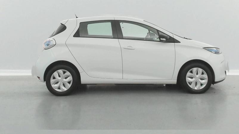 Vente en ligne Renault Zoé Zoe au prix de 5 390 €