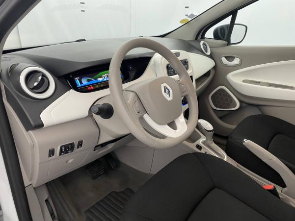 Vente en ligne Renault Zoé Zoe au prix de 5 390 €