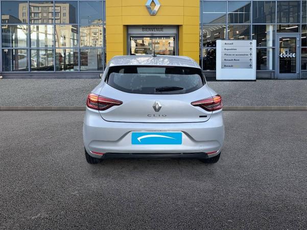 Vente en ligne Renault Clio 5 Clio E-Tech full hybrid 145 au prix de 18 990 €