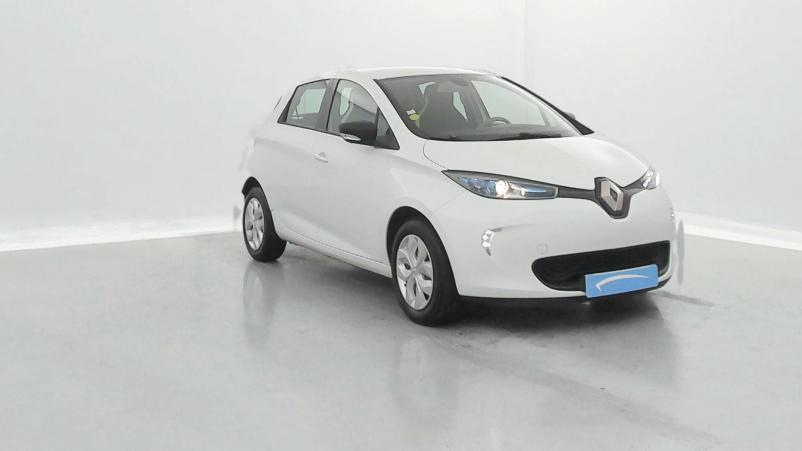 Vente en ligne Renault Zoé Zoe au prix de 5 390 €