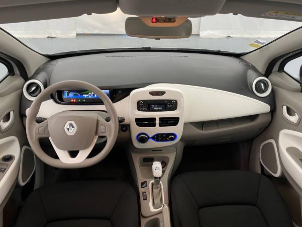 Vente en ligne Renault Zoé Zoe au prix de 5 390 €