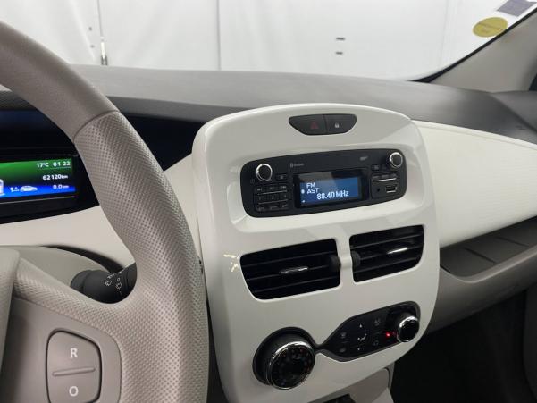 Vente en ligne Renault Zoé Zoe au prix de 5 390 €