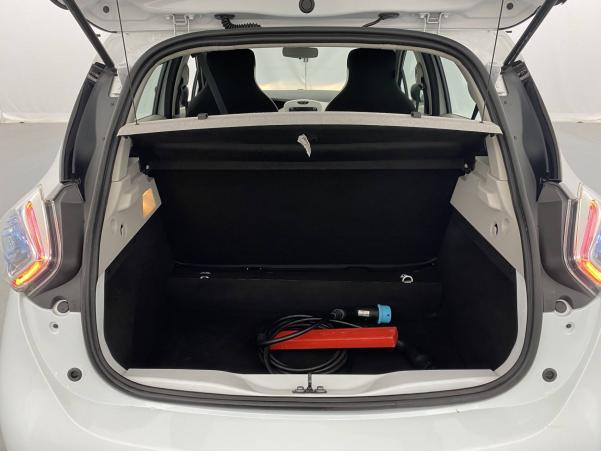 Vente en ligne Renault Zoé Zoe au prix de 5 390 €