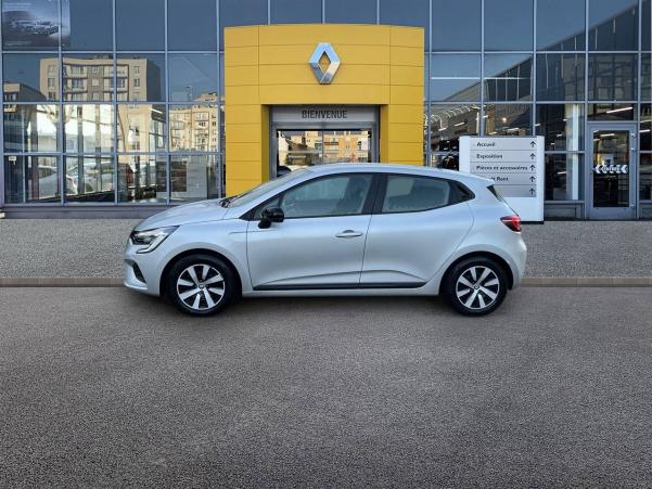 Vente en ligne Renault Clio 5 Clio E-Tech full hybrid 145 au prix de 18 990 €